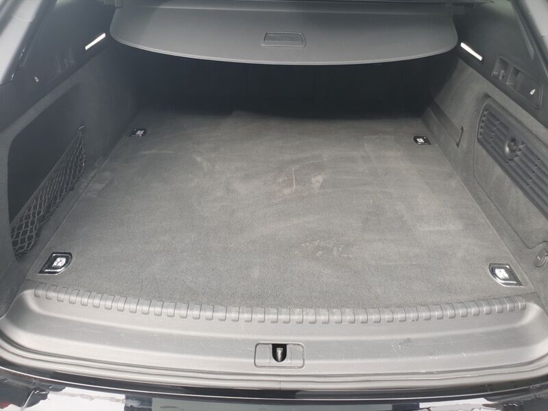 More views of Audi A6