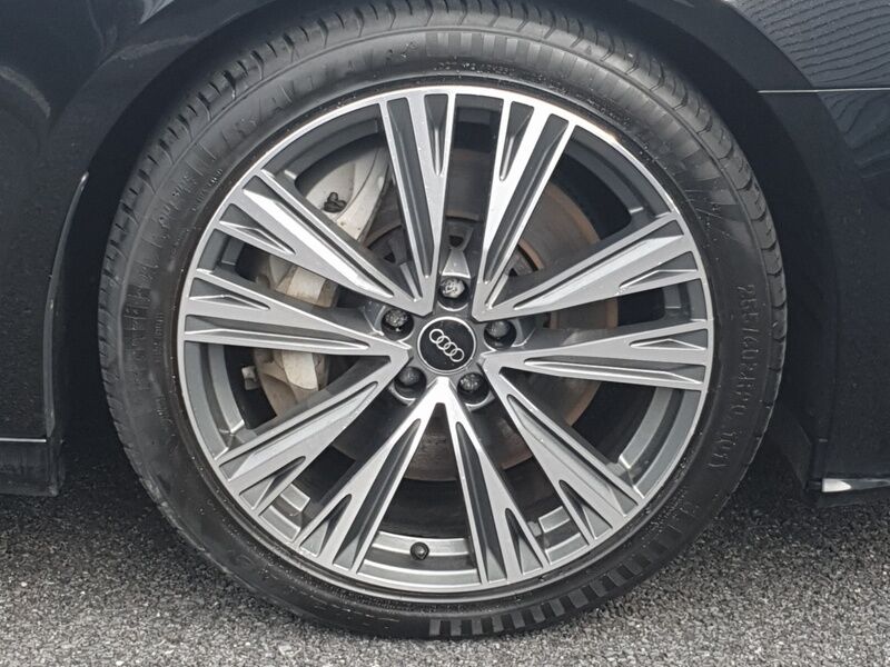 More views of Audi A6
