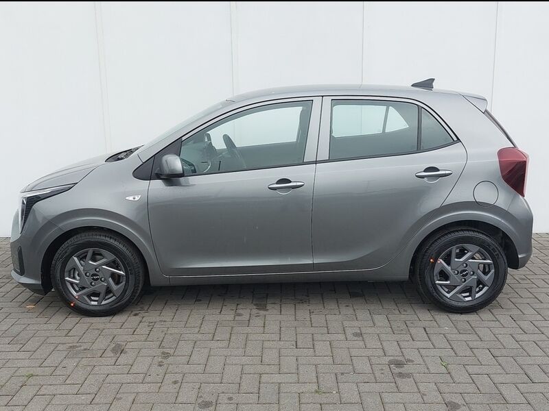More views of Kia Picanto