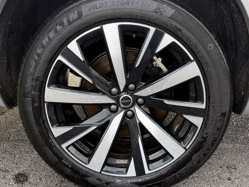 More views of Volvo XC90