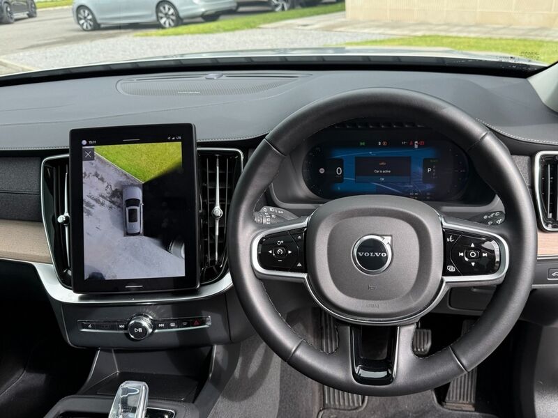 More views of Volvo XC90