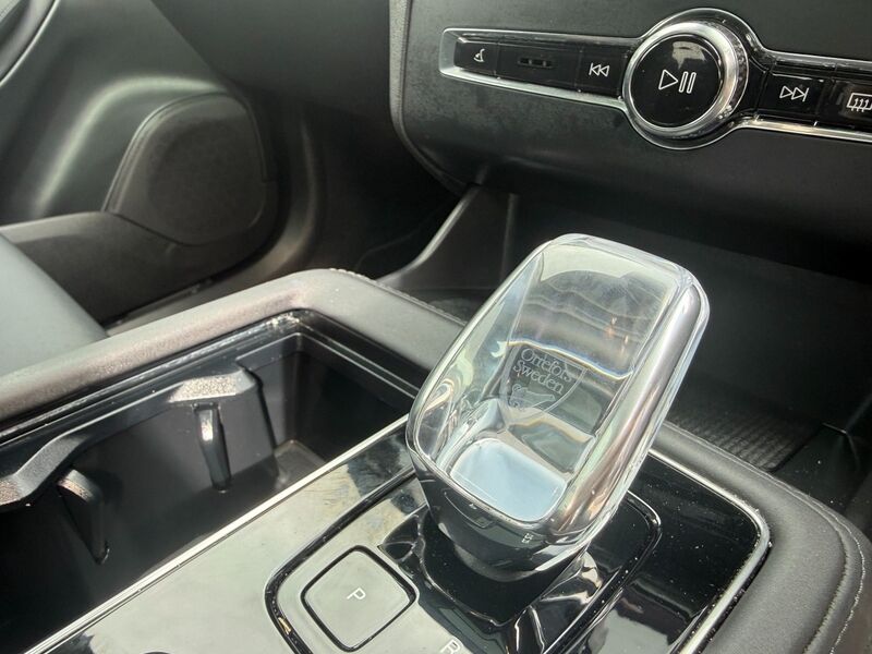 More views of Volvo XC90