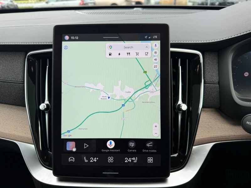More views of Volvo XC90