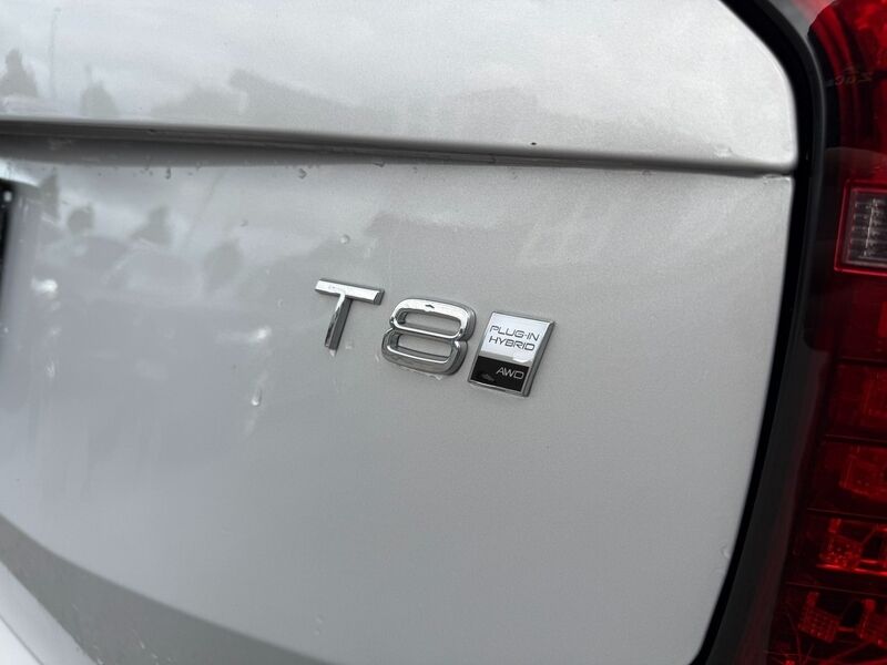 More views of Volvo XC90