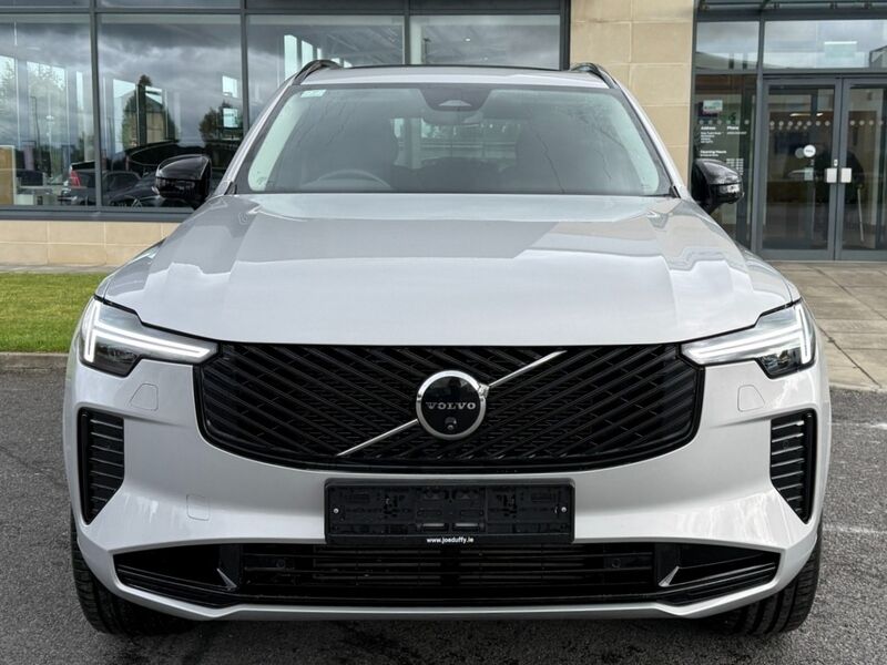 More views of Volvo XC90