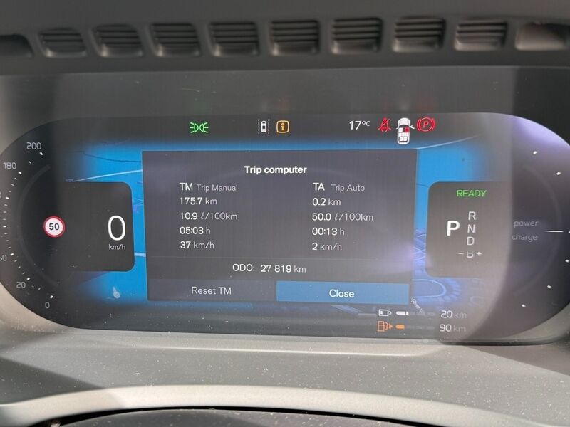 More views of Volvo XC90