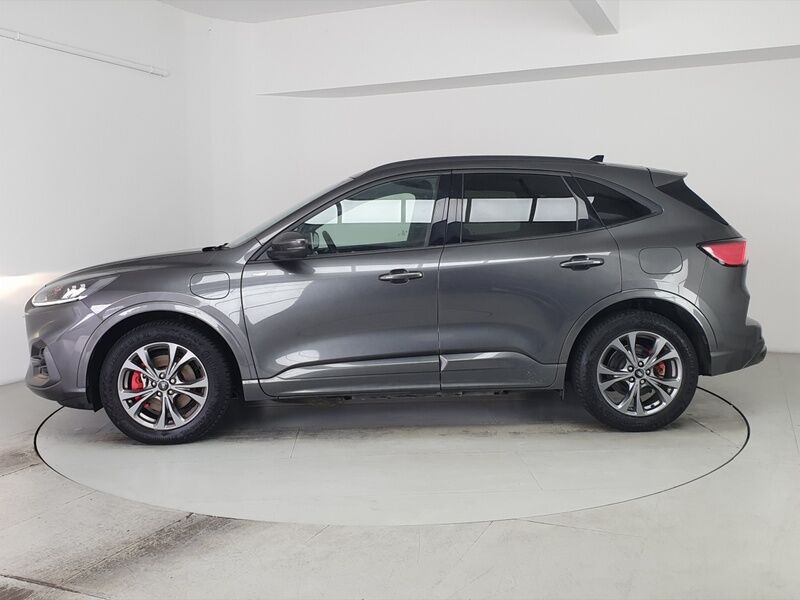 More views of Ford Kuga