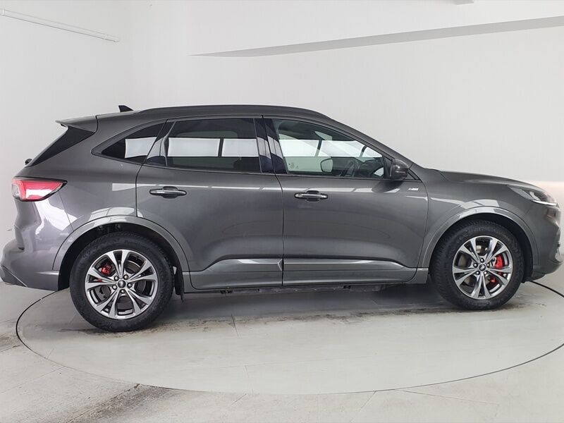 More views of Ford Kuga