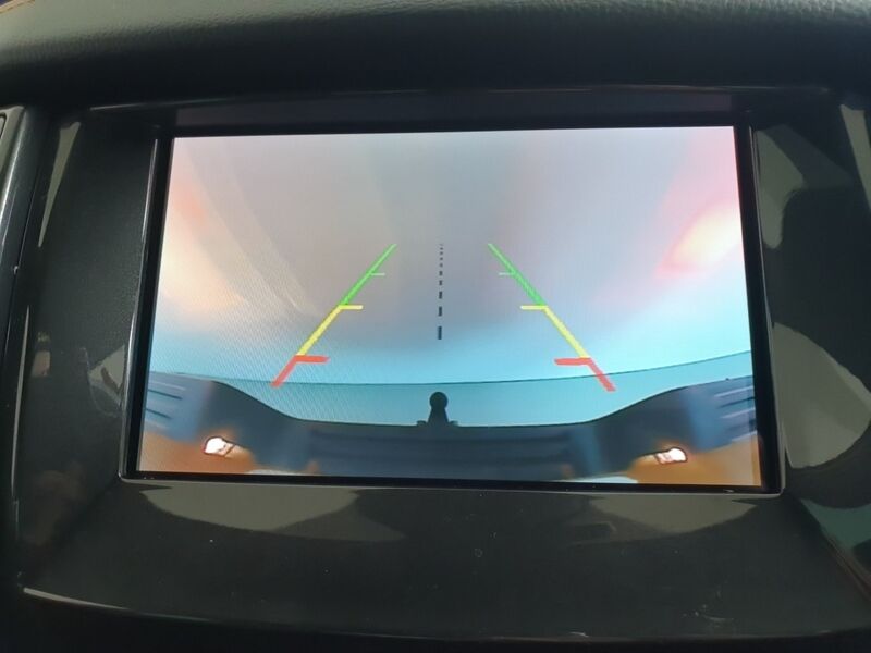 More views of Ford Ranger