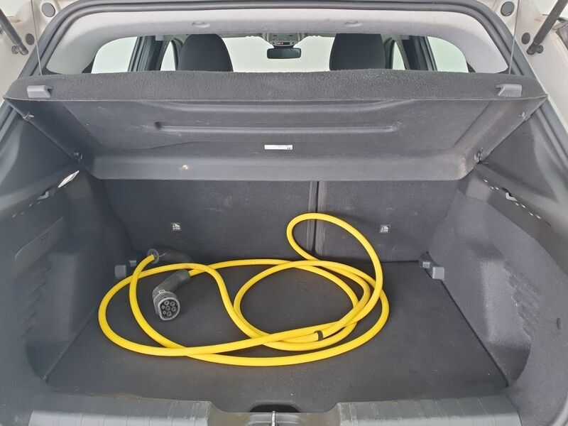 More views of Jeep Avenger