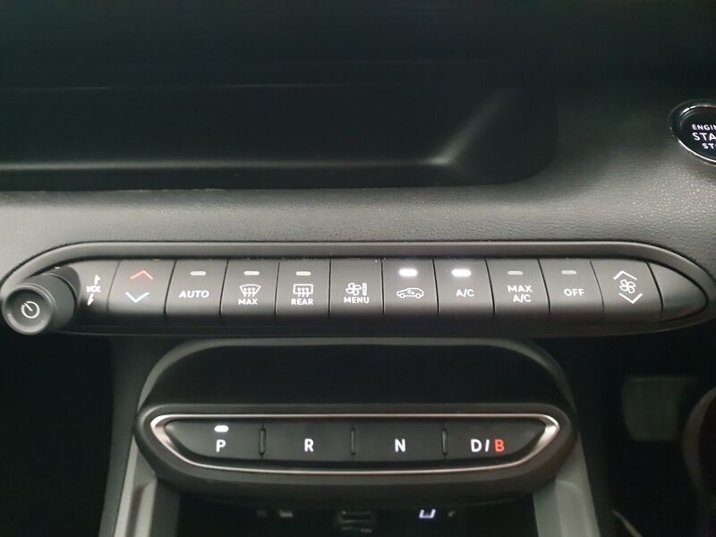 More views of Jeep Avenger