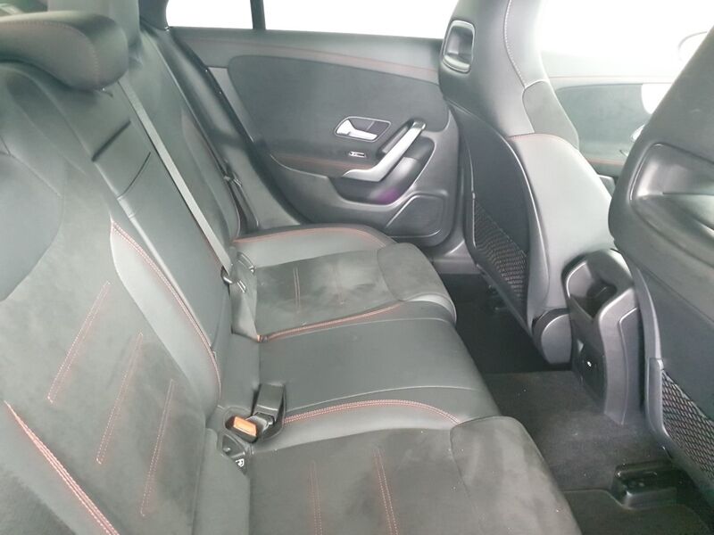 More views of Mercedes-Benz CLA
