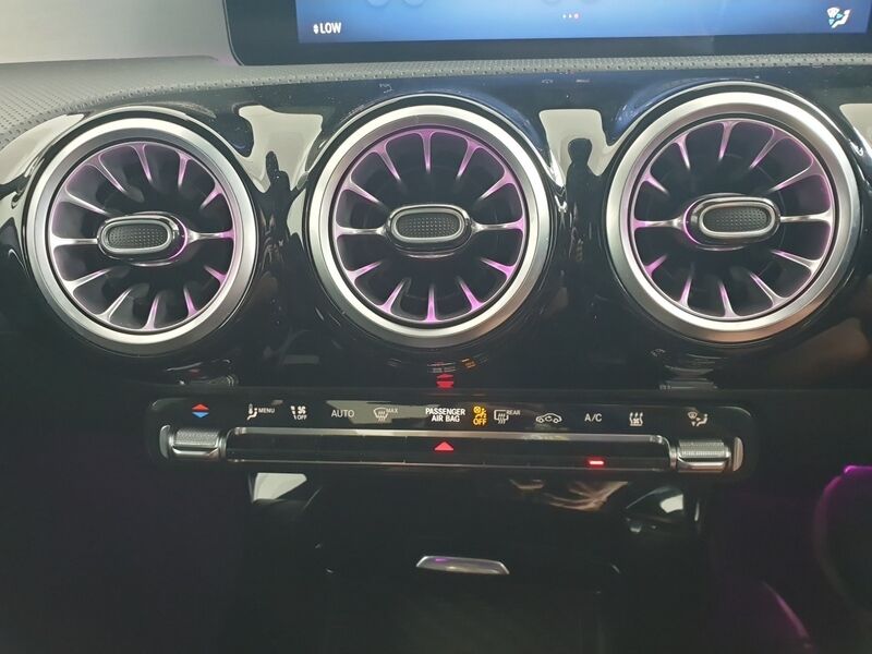 More views of Mercedes-Benz CLA