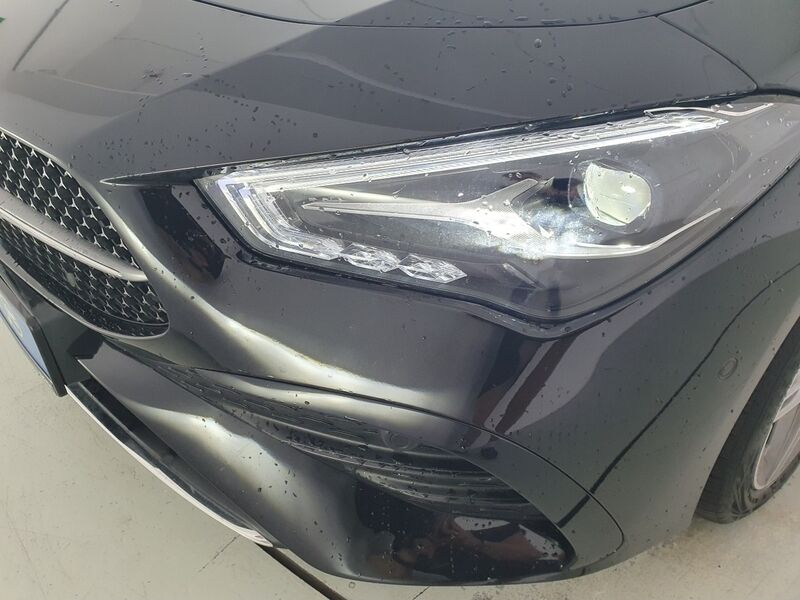 More views of Mercedes-Benz CLA