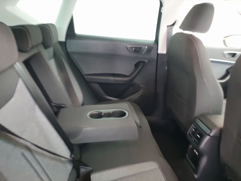 More views of SEAT Ateca