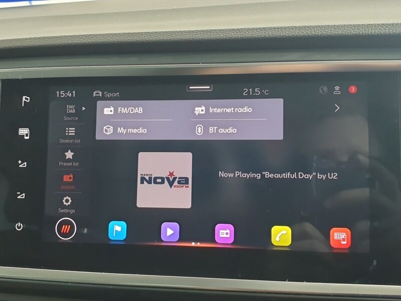 More views of SEAT Ateca