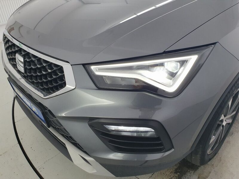 More views of SEAT Ateca