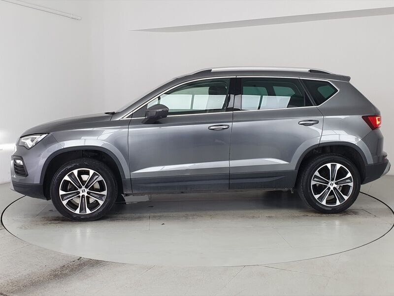 More views of SEAT Ateca