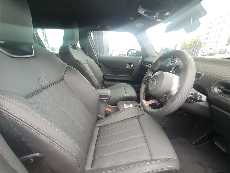 More views of Mini Cooper