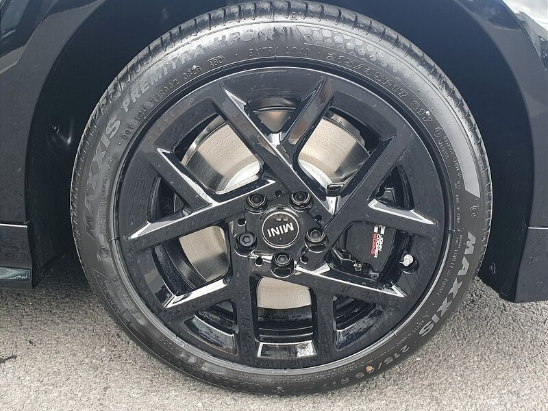 More views of Mini Cooper