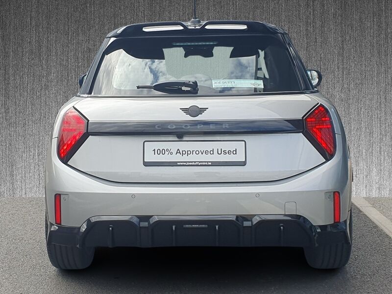 More views of Mini Cooper