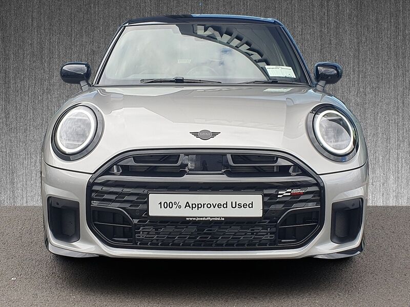 More views of Mini Cooper
