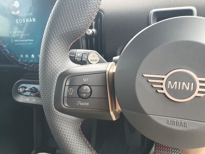 More views of Mini Cooper