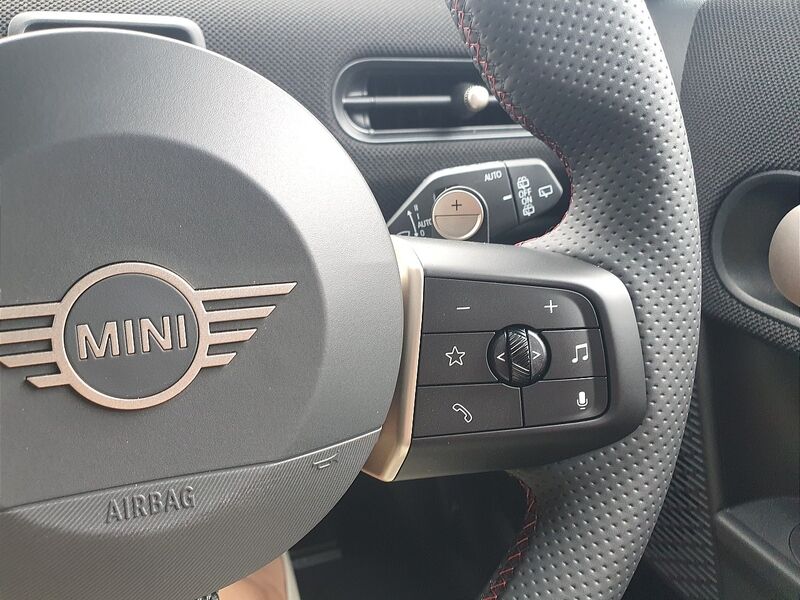 More views of Mini Cooper