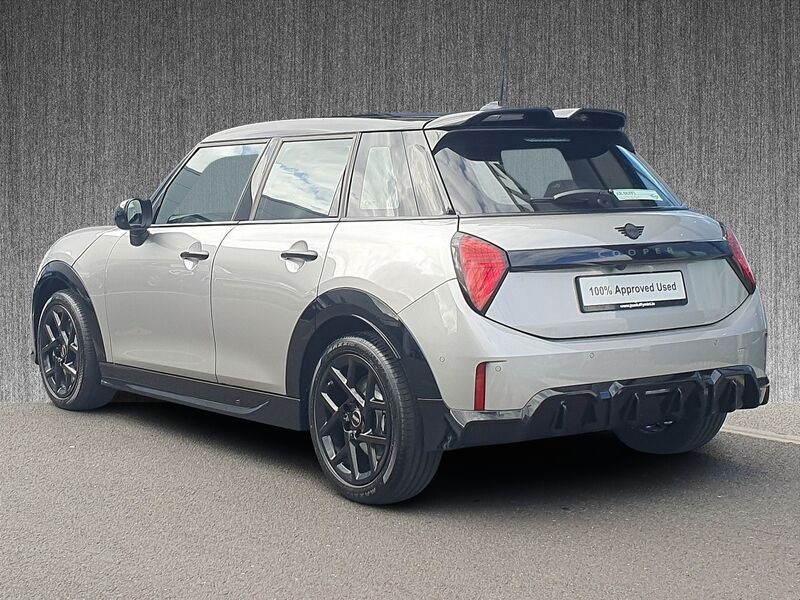 More views of Mini Cooper