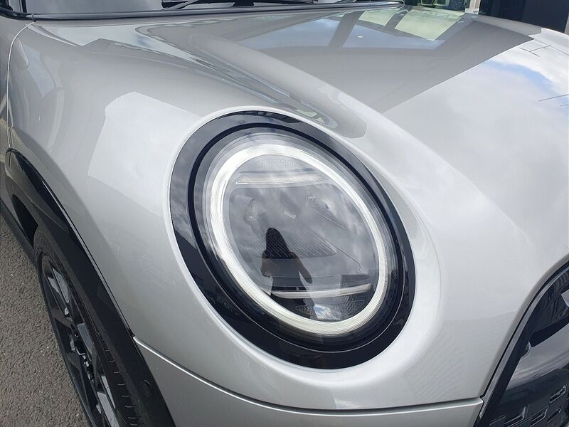More views of Mini Cooper
