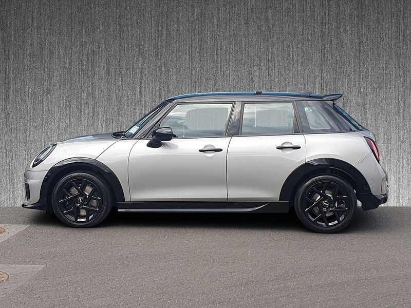 More views of Mini Cooper