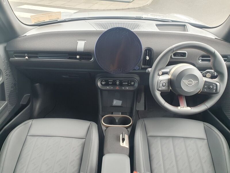 More views of Mini Cooper