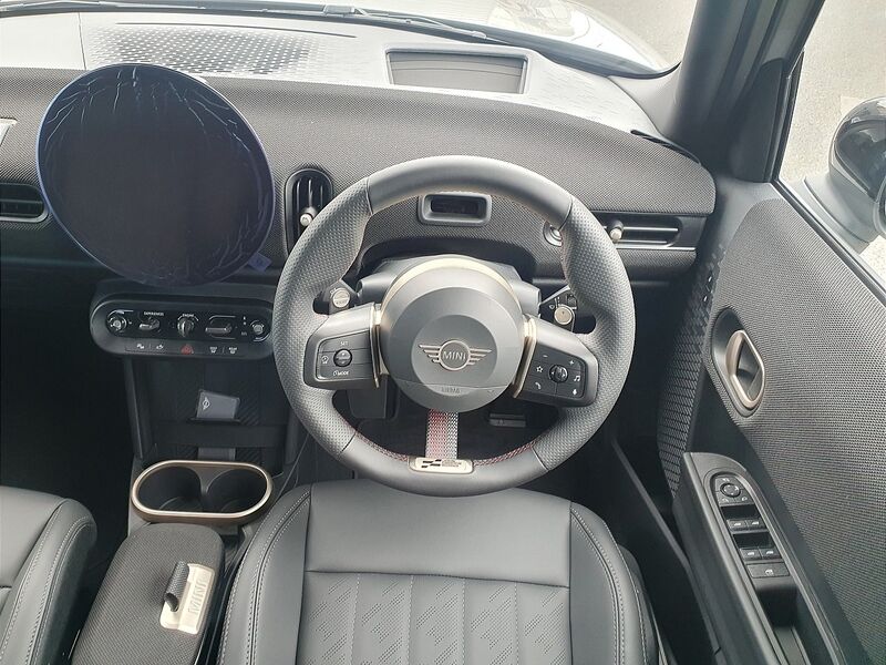 More views of Mini Cooper