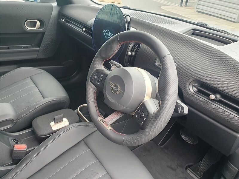 More views of Mini Cooper