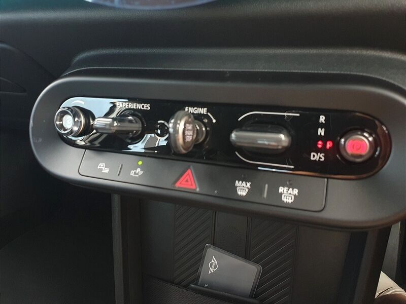 More views of Mini Cooper