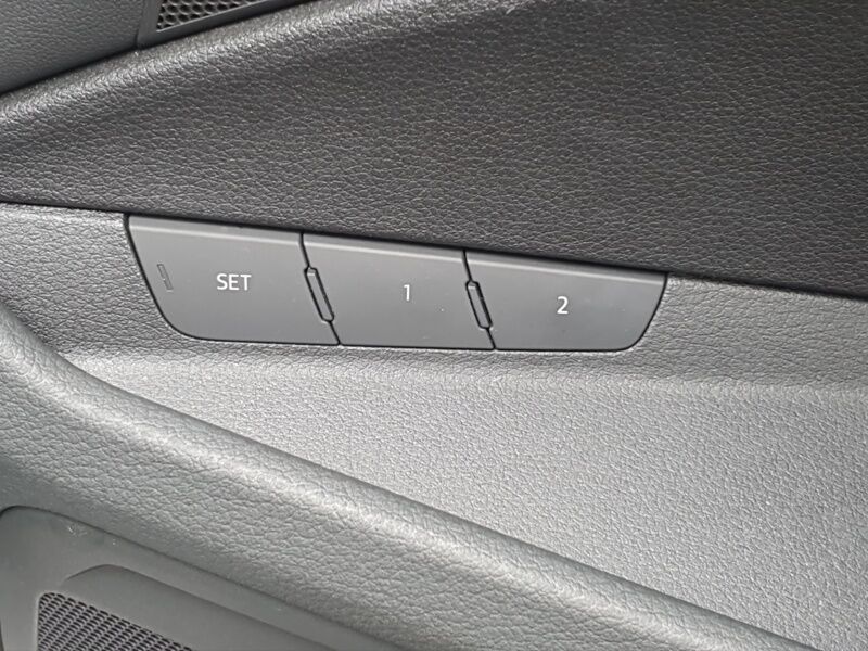 More views of Audi e-tron