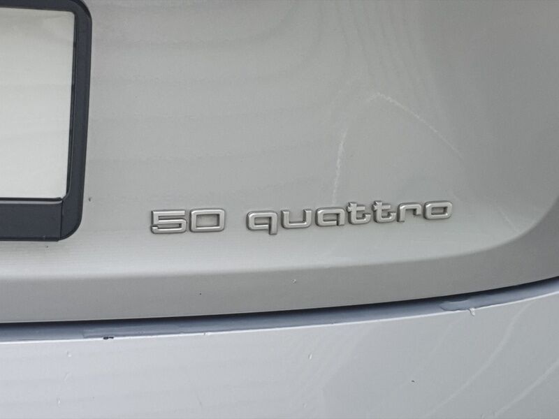 More views of Audi e-tron