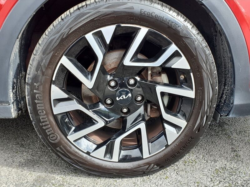More views of Kia XCeed