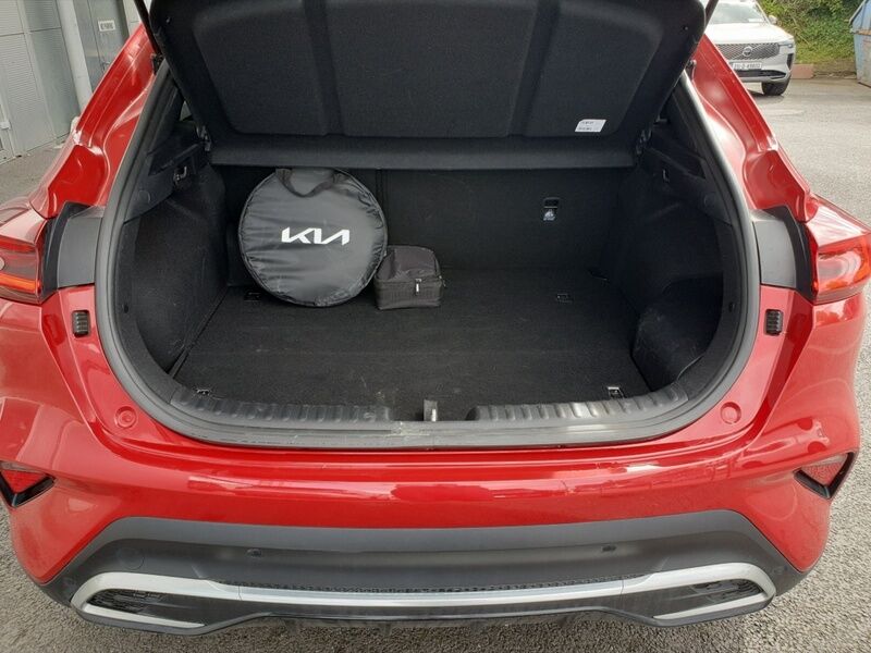 More views of Kia XCeed