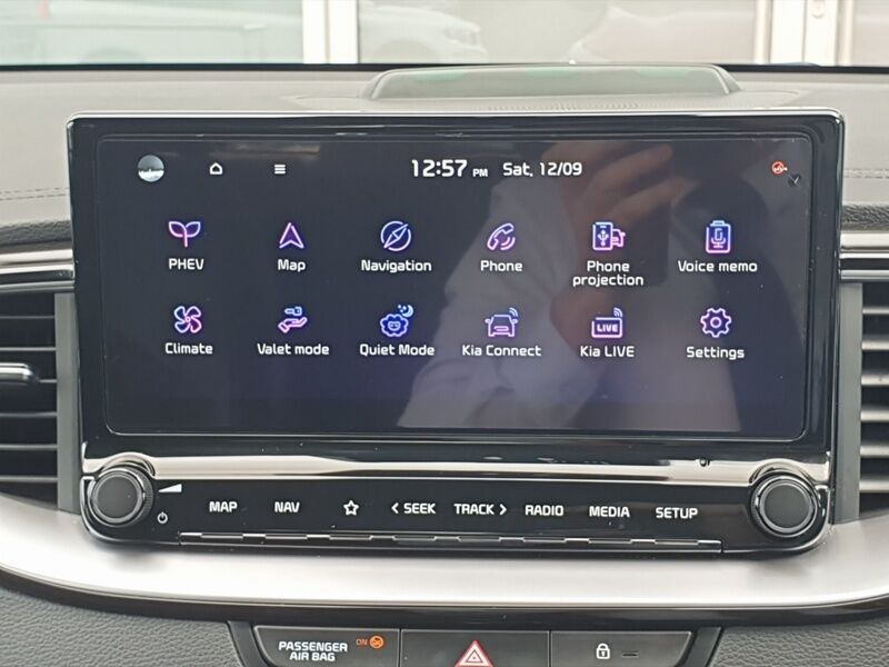 More views of Kia XCeed