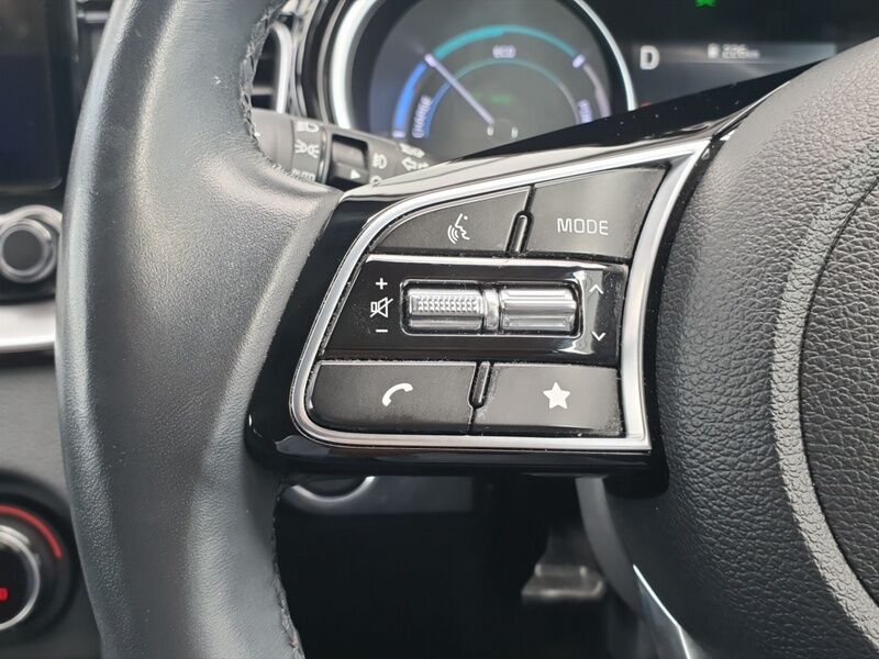 More views of Kia XCeed