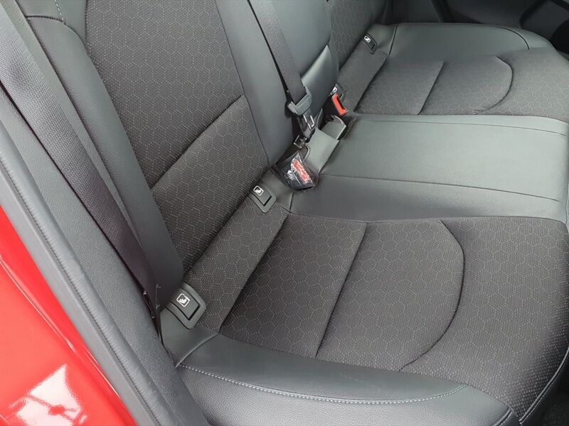 More views of Kia XCeed