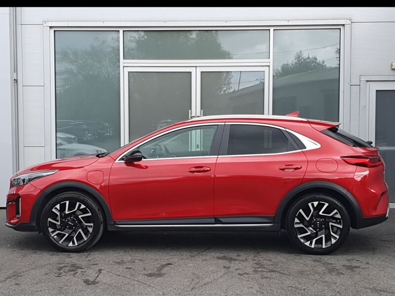 More views of Kia XCeed