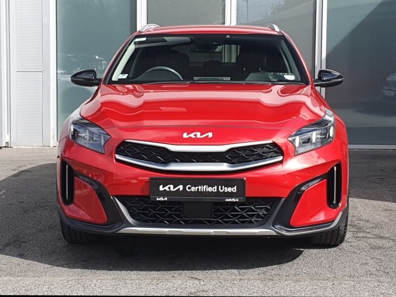 More views of Kia XCeed