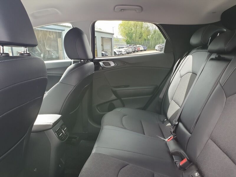 More views of Kia XCeed