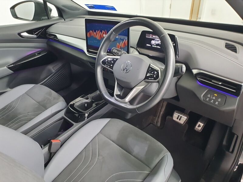 More views of Volkswagen ID.4