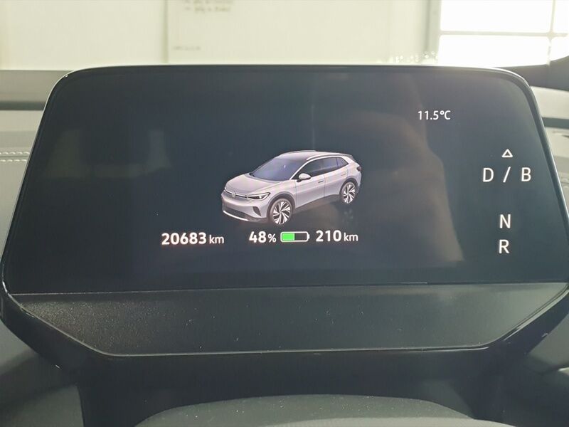 More views of Volkswagen ID.4