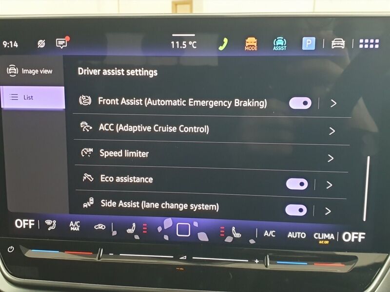 More views of Volkswagen ID.4