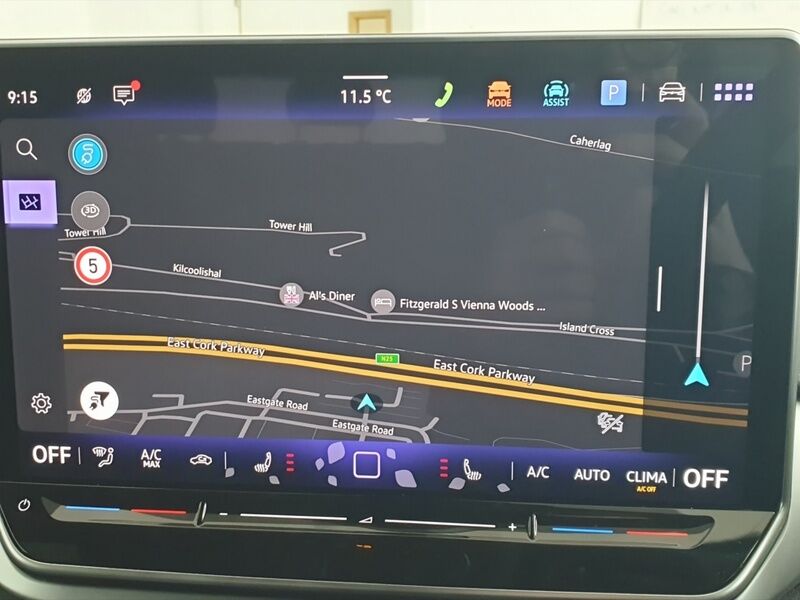 More views of Volkswagen ID.4