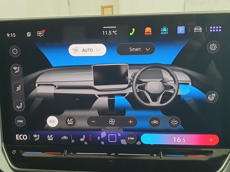 More views of Volkswagen ID.4